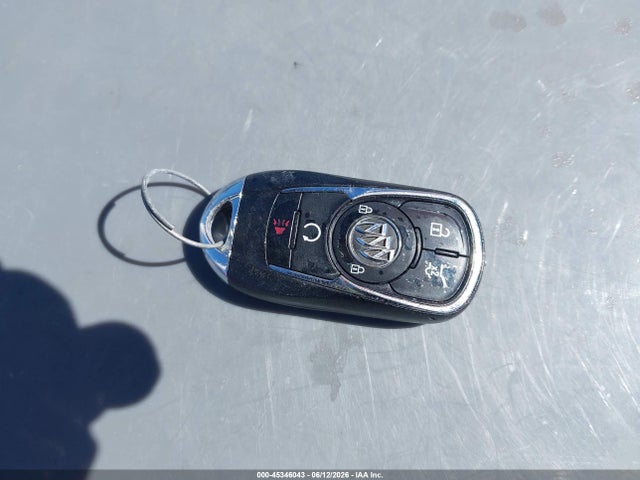 Aukcja sprzedaży 2018 Buick Envision Essence, vin: LRBFX2SA5JD051719, numer aukcji: 45346043