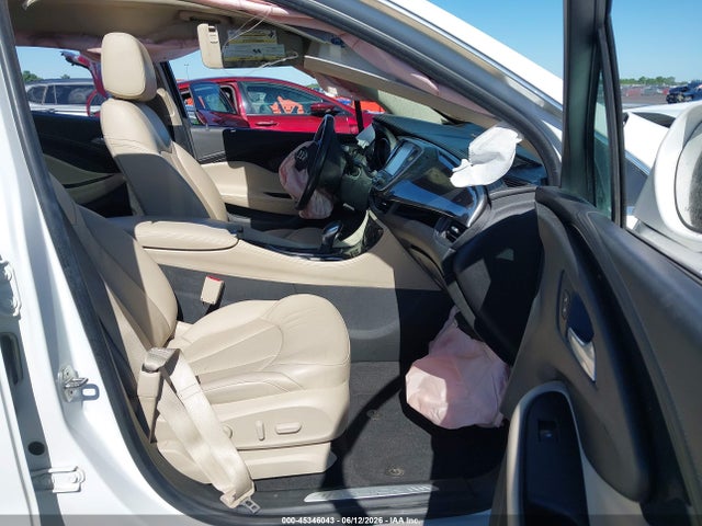 Aukcja sprzedaży 2018 Buick Envision Essence, vin: LRBFX2SA5JD051719, numer aukcji: 45346043