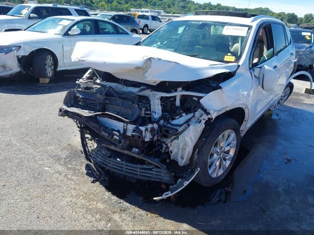 Aukcja sprzedaży 2018 Buick Envision Essence, vin: LRBFX2SA5JD051719, numer aukcji: 45346043
