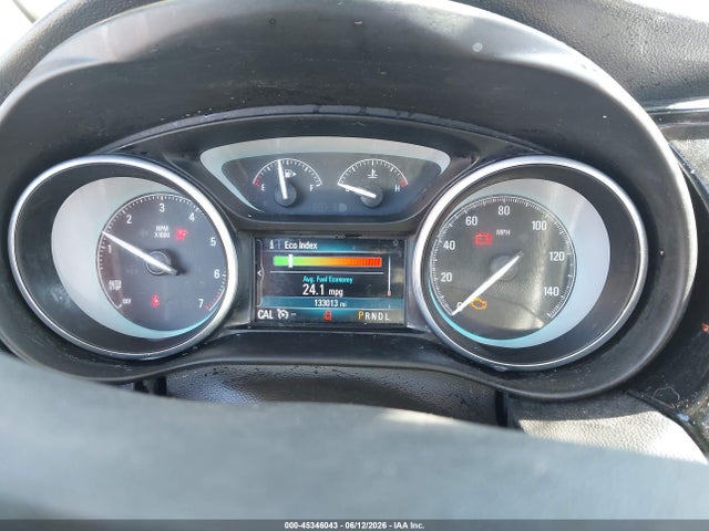 Aukcja sprzedaży 2018 Buick Envision Essence, vin: LRBFX2SA5JD051719, numer aukcji: 45346043