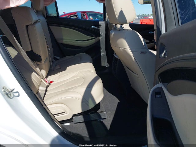 Aukcja sprzedaży 2018 Buick Envision Essence, vin: LRBFX2SA5JD051719, numer aukcji: 45346043
