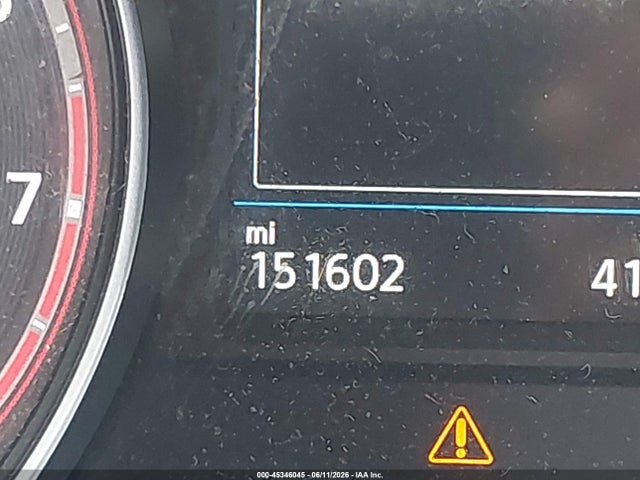 Продажа на аукционе авто 2018 Volkswagen Atlas 3.6l V6 Se, vin: 1V2KR2CA8JC525997, номер лота: 45346045