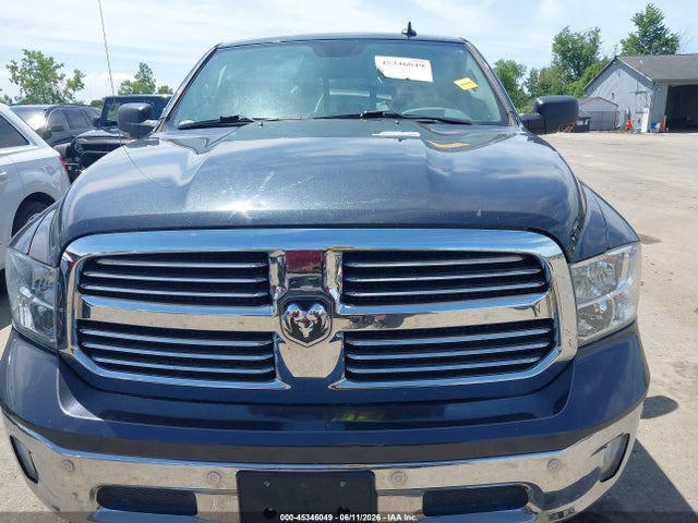Aukcja sprzedaży 2018 Ram 1500 Big Horn  4x4 5'7 Box, vin: 3C6RR7LG6JG203137, numer aukcji: 45346049