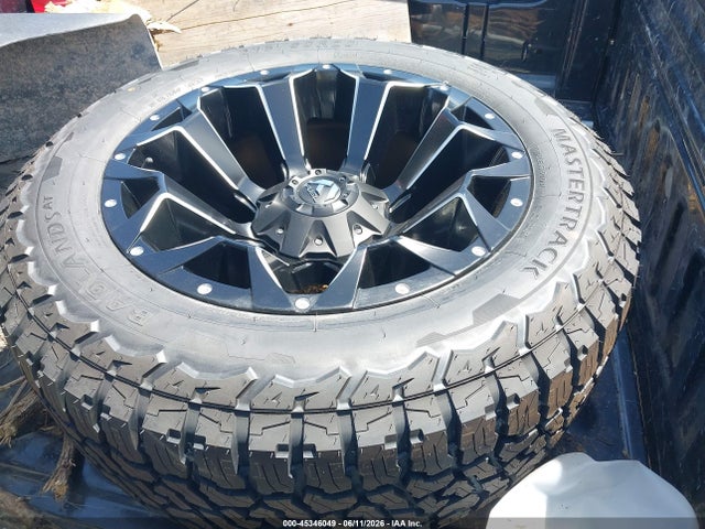Aukcja sprzedaży 2018 Ram 1500 Big Horn  4x4 5'7 Box, vin: 3C6RR7LG6JG203137, numer aukcji: 45346049