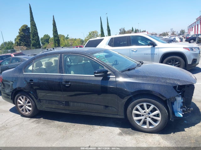 3VWDB7AJ0HM341108 Volkswagen Jetta 1.4t Se