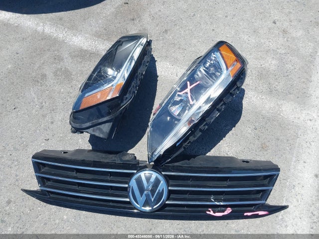 3VWDB7AJ0HM341108 Volkswagen Jetta 1.4t Se