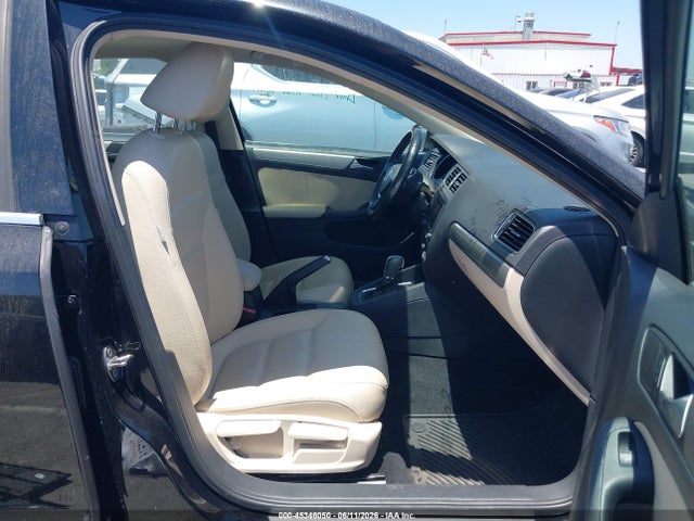 3VWDB7AJ0HM341108 Volkswagen Jetta 1.4t Se