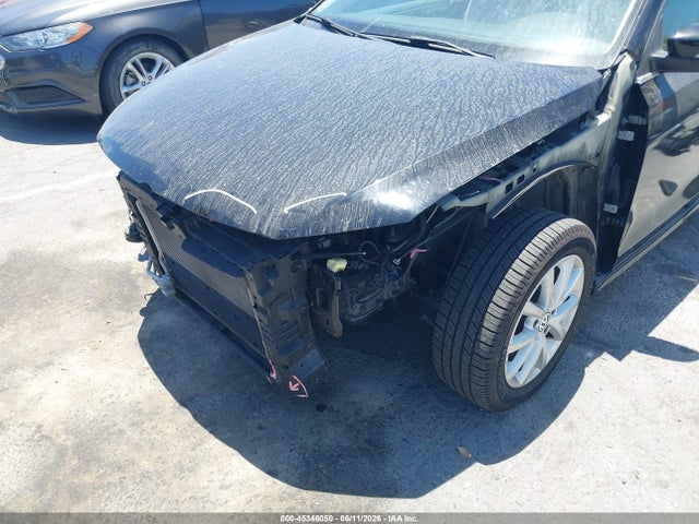 3VWDB7AJ0HM341108 Volkswagen Jetta 1.4t Se