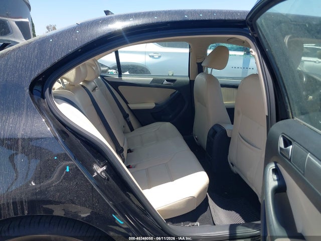3VWDB7AJ0HM341108 Volkswagen Jetta 1.4t Se
