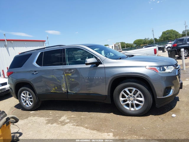 Chevrolet Traverse 1lt 2019 1GNEVGKWXKJ188922 Image 13