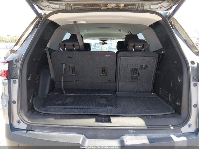 Chevrolet Traverse 1lt 2019 1GNEVGKWXKJ188922 Image 16