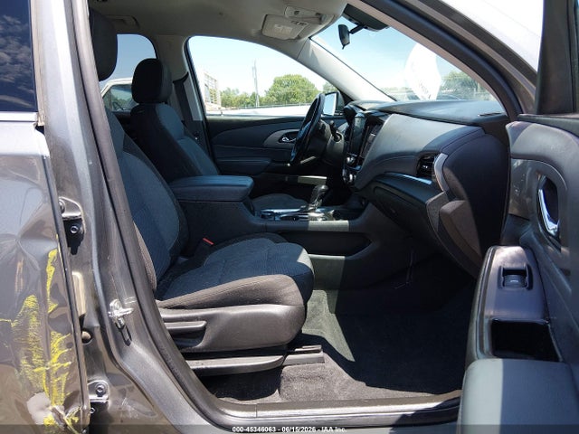 Chevrolet Traverse 1lt 2019 1GNEVGKWXKJ188922 Image 5