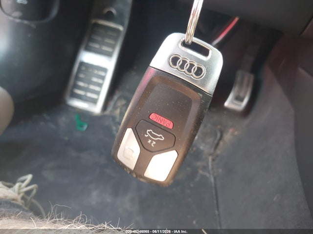 45346065 :رقم المزاد ، WAUA4CF51KA065219 vin ، 2019 Audi S5 3.0t Premium مزاد بيع