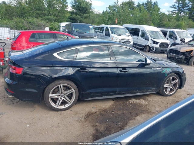 45346065 :رقم المزاد ، WAUA4CF51KA065219 vin ، 2019 Audi S5 3.0t Premium مزاد بيع