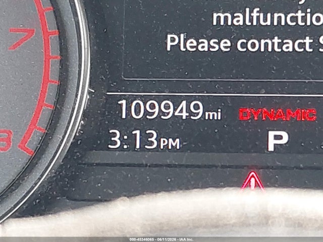 45346065 :رقم المزاد ، WAUA4CF51KA065219 vin ، 2019 Audi S5 3.0t Premium مزاد بيع