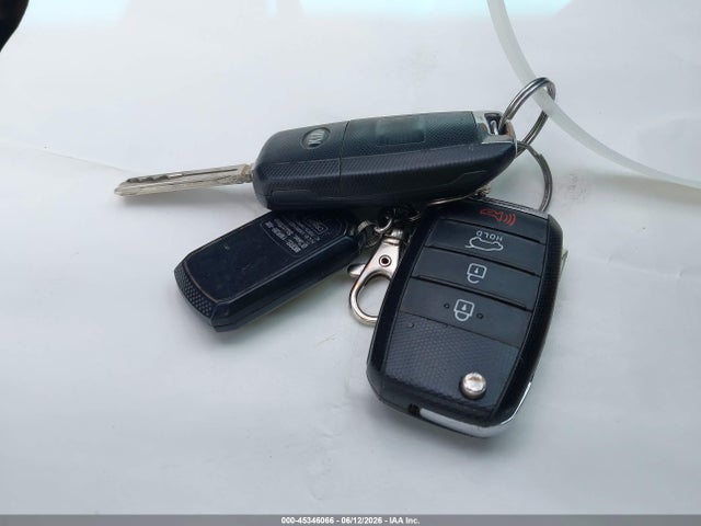 Aukcja sprzedaży 2017 Kia Sportage Lx, vin: KNDPMCAC4H7230284, numer aukcji: 45346066