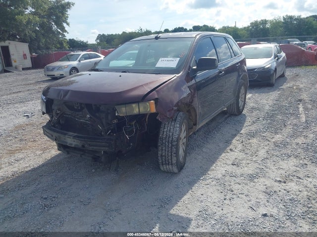 Aukcja sprzedaży 2012 Ford Edge Se, vin: 2FMDK3GC5CBA95781, numer aukcji: 45346067