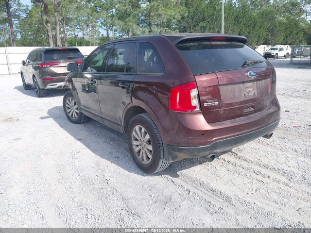 Aukcja sprzedaży 2012 Ford Edge Se, vin: 2FMDK3GC5CBA95781, numer aukcji: 45346067