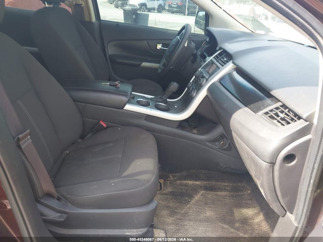 Aukcja sprzedaży 2012 Ford Edge Se, vin: 2FMDK3GC5CBA95781, numer aukcji: 45346067