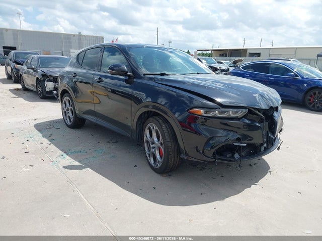 Alfa Romeo Tonale Veloce Eawd 2024 ZASPATDWXR3042333 головне зображення