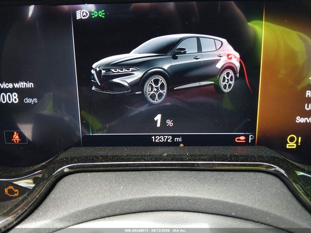 Alfa Romeo Tonale Veloce Eawd 2024 ZASPATDWXR3042333 Image 15