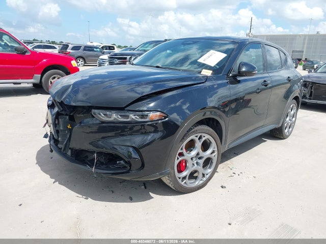 Alfa Romeo Tonale Veloce Eawd 2024 ZASPATDWXR3042333 Image 2