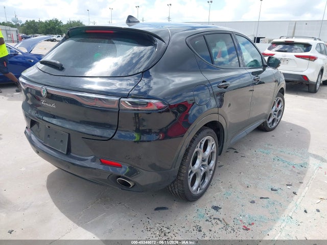 Alfa Romeo Tonale Veloce Eawd 2024 ZASPATDWXR3042333 Image 4
