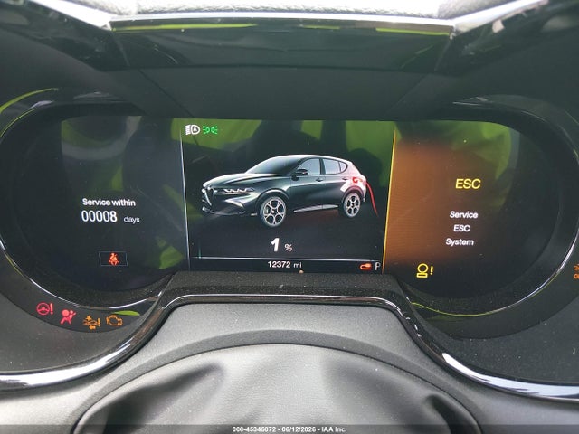 Alfa Romeo Tonale Veloce Eawd 2024 ZASPATDWXR3042333 Image 7