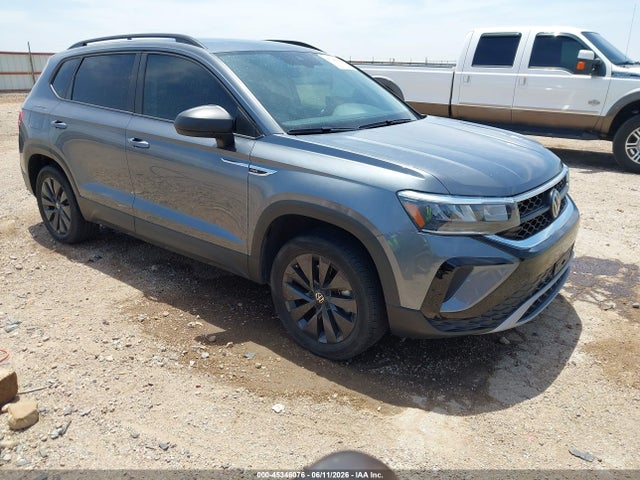 2024 Volkswagen Taos 1.5t S მანქანა იყიდება აუქციონზე, vin: 3VV5X7B22RM069504, აუქციონის ნომერი: 45346076