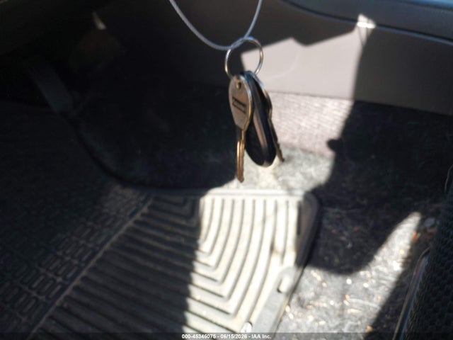 2007 Subaru Impreza 2.5i მანქანა იყიდება აუქციონზე, vin: JF1GD61697H507537, აუქციონის ნომერი: 45346075