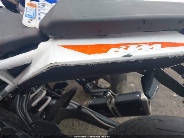 KTM 390 Duke 2021 MD2JPJ404MC246113 Image 15