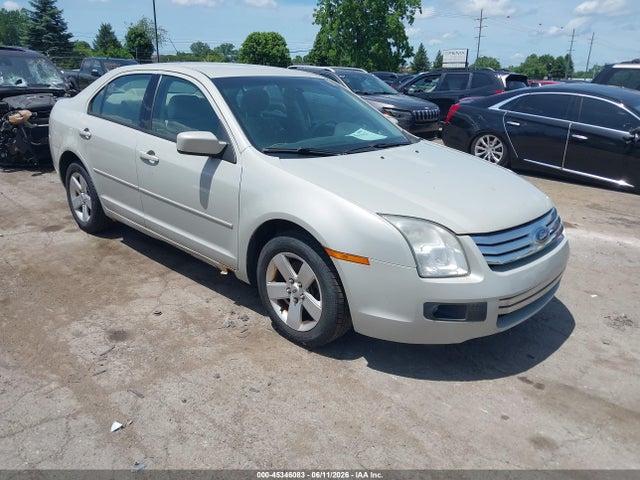 Aukcja sprzedaży 2008 Ford Fusion Se, vin: 3FAHP07Z58R113253, numer aukcji: 45346083