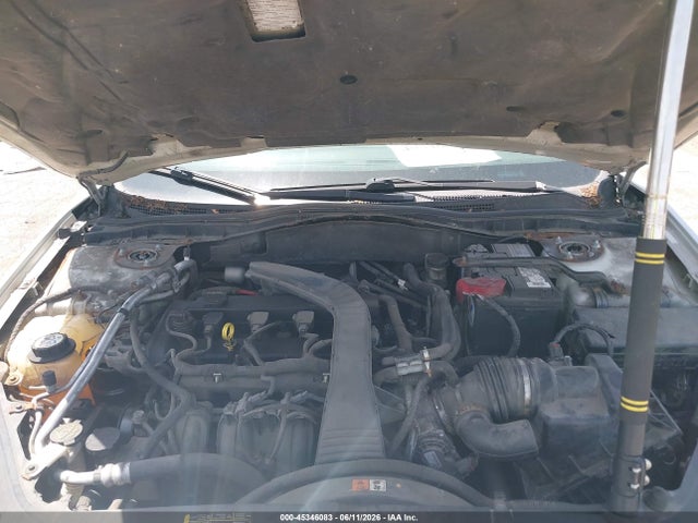 Продажа на аукционе авто 2008 Ford Fusion Se, vin: 3FAHP07Z58R113253, номер лота: 45346083
