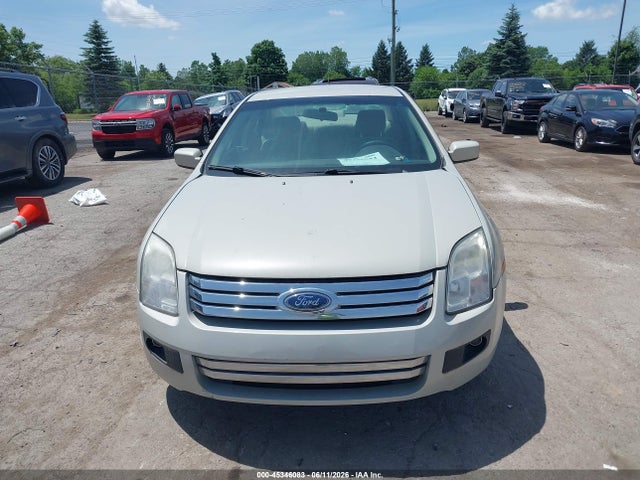 Aukcja sprzedaży 2008 Ford Fusion Se, vin: 3FAHP07Z58R113253, numer aukcji: 45346083
