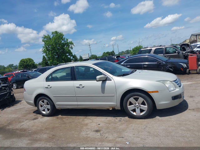 Продажа на аукционе авто 2008 Ford Fusion Se, vin: 3FAHP07Z58R113253, номер лота: 45346083