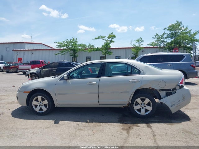 Aukcja sprzedaży 2008 Ford Fusion Se, vin: 3FAHP07Z58R113253, numer aukcji: 45346083