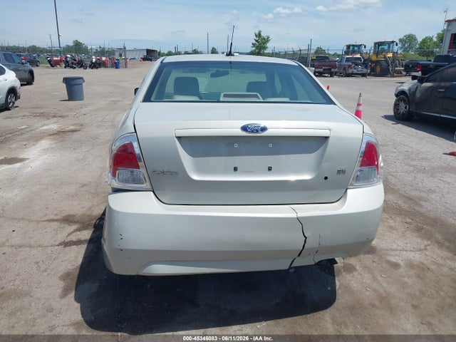 Aukcja sprzedaży 2008 Ford Fusion Se, vin: 3FAHP07Z58R113253, numer aukcji: 45346083