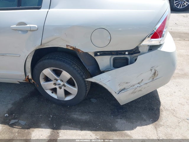 45346083 :رقم المزاد ، 3FAHP07Z58R113253 vin ، 2008 Ford Fusion Se مزاد بيع