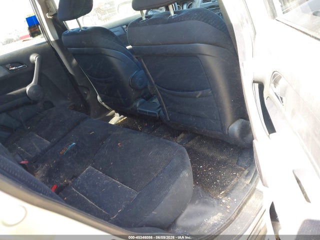 Продажа на аукционе авто 2009 Honda Cr-v Ex, vin: 5J6RE48589L025363, номер лота: 45346086