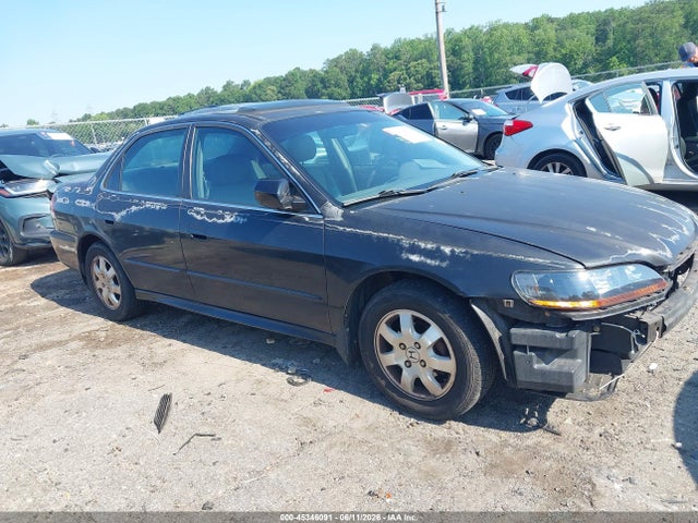 Продаж на аукціоні авто 2002 Honda Accord 2.3 Ex, vin: 1HGCG566X2A114555, номер лоту: 45346091