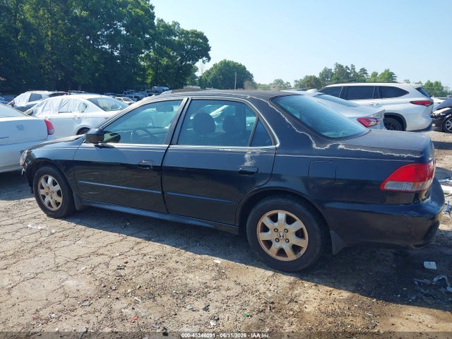 Продаж на аукціоні авто 2002 Honda Accord 2.3 Ex, vin: 1HGCG566X2A114555, номер лоту: 45346091