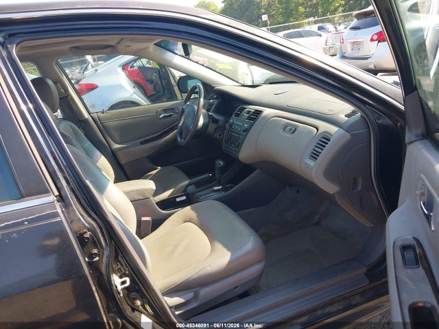 Aukcja sprzedaży 2002 Honda Accord 2.3 Ex, vin: 1HGCG566X2A114555, numer aukcji: 45346091