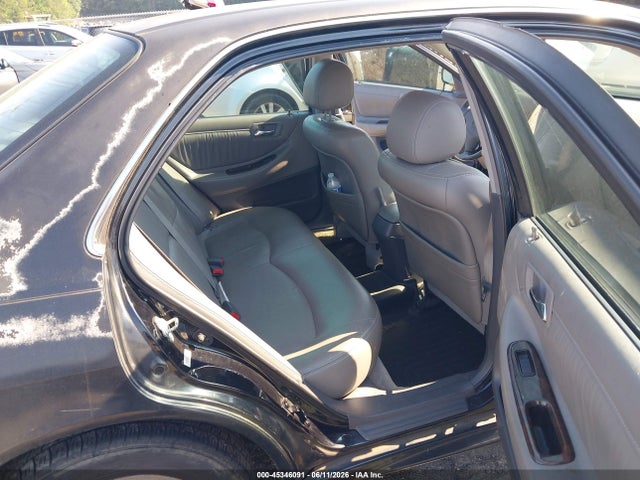 Продаж на аукціоні авто 2002 Honda Accord 2.3 Ex, vin: 1HGCG566X2A114555, номер лоту: 45346091