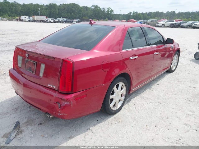 Aukcja sprzedaży 2009 Cadillac Sts Rwd W/1se, vin: 1G6DZ67A290173057, numer aukcji: 45346095
