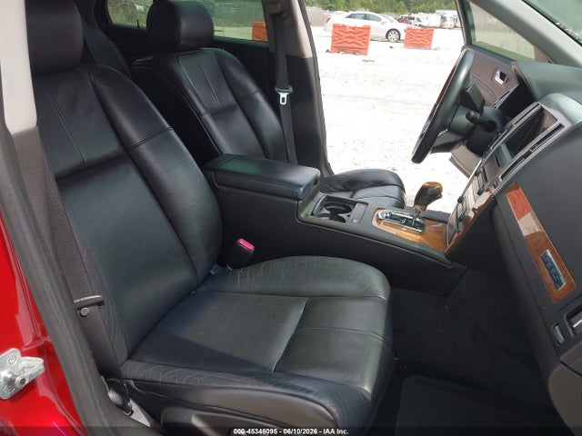 Aukcja sprzedaży 2009 Cadillac Sts Rwd W/1se, vin: 1G6DZ67A290173057, numer aukcji: 45346095