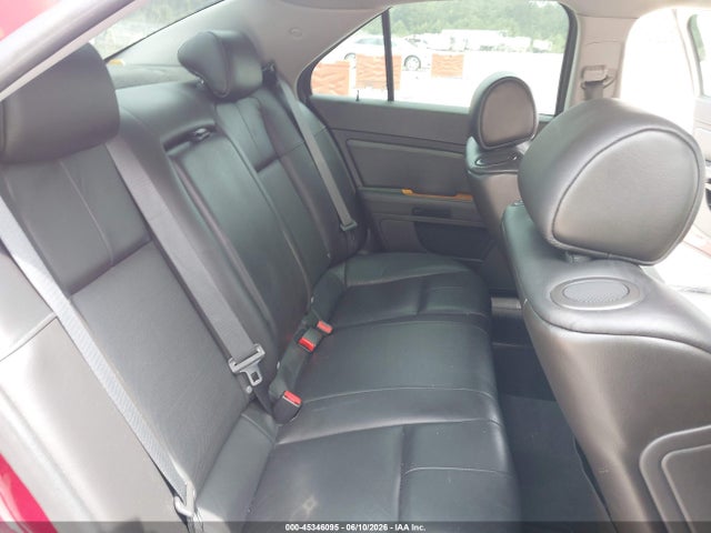 Aukcja sprzedaży 2009 Cadillac Sts Rwd W/1se, vin: 1G6DZ67A290173057, numer aukcji: 45346095