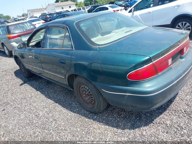 Aukcja sprzedaży 2000 Buick Century Custom, vin: 2G4WS52J1Y1102474, numer aukcji: 45346103