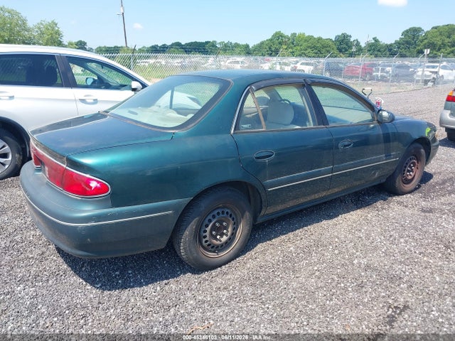 Aukcja sprzedaży 2000 Buick Century Custom, vin: 2G4WS52J1Y1102474, numer aukcji: 45346103