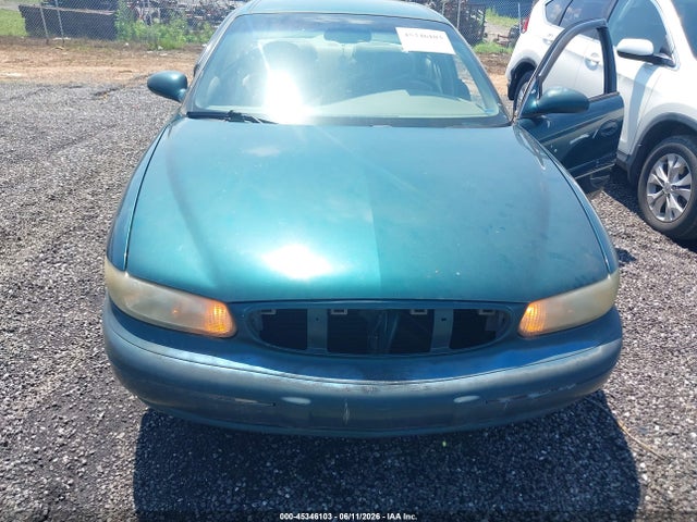 Aukcja sprzedaży 2000 Buick Century Custom, vin: 2G4WS52J1Y1102474, numer aukcji: 45346103