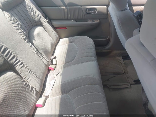 Aukcja sprzedaży 2000 Buick Century Custom, vin: 2G4WS52J1Y1102474, numer aukcji: 45346103